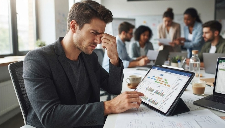 Common Mistakes Entrepreneurs Make When Choosing and Installing a CRM