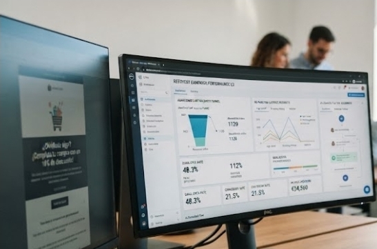 How to Use a CRM for Retargeting and Abandoned Cart Recovery Campaigns